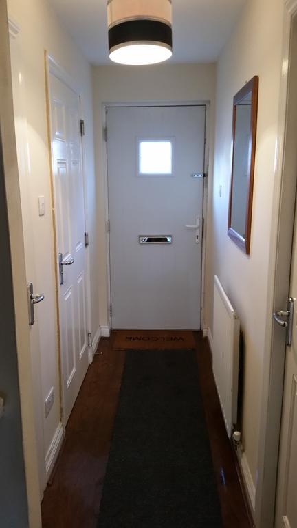 Livingston Ideal Commuter House Exterior photo