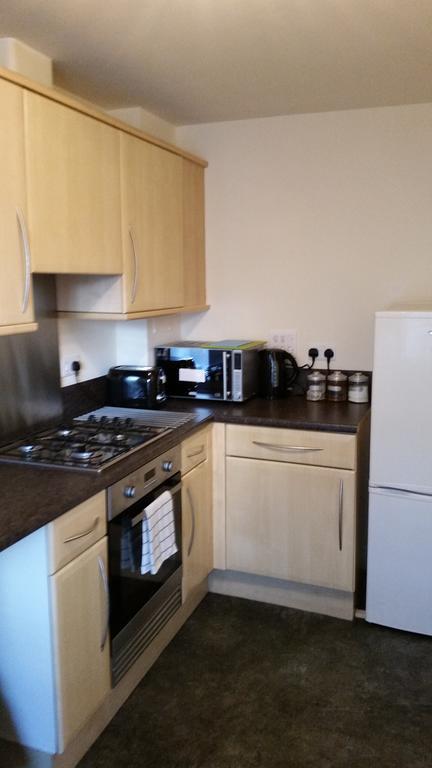 Livingston Ideal Commuter House Exterior photo