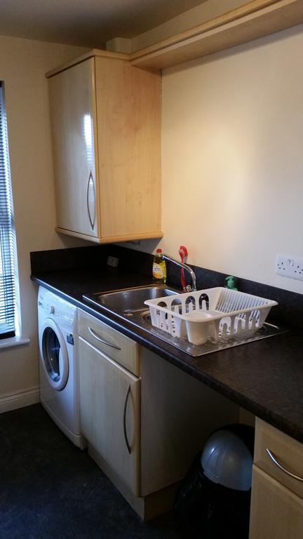 Livingston Ideal Commuter House Exterior photo